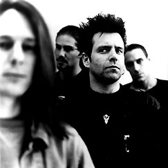 the headstones presence