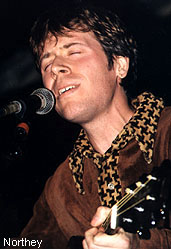 Craig Northey