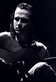 Ottmar Liebert