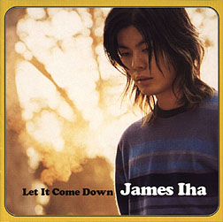 Jame Iha - Let It Come Down